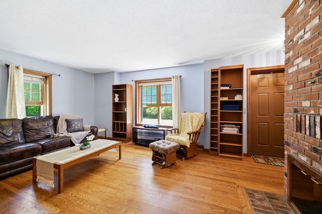 16 Old Long Plain Rd, Leverett, MA 01054