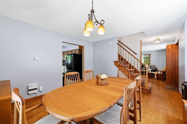 16 Old Long Plain Rd, Leverett, MA 01054