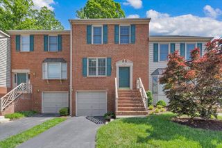 4732 Wembley PL, Roanoke, VA 24018