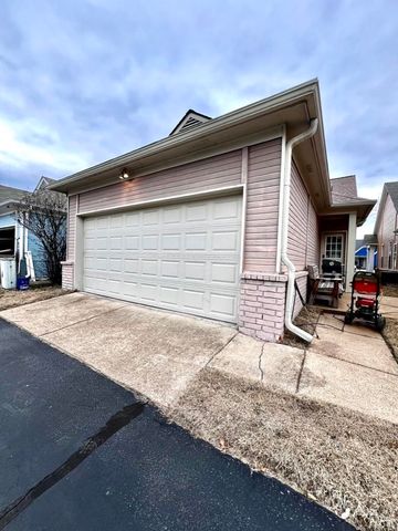 1197 MISTY ISLE DR, Memphis, TN 38103