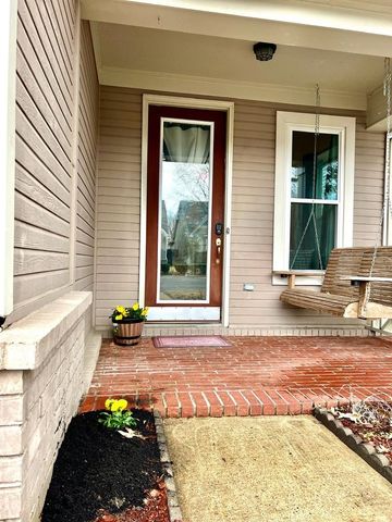 1197 MISTY ISLE DR, Memphis, TN 38103