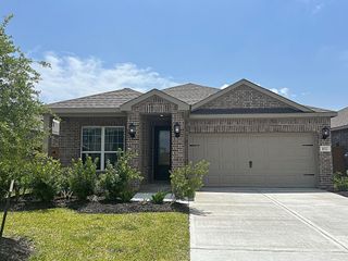 1022 Whispering Winds Drive, Beasley, TX 77417