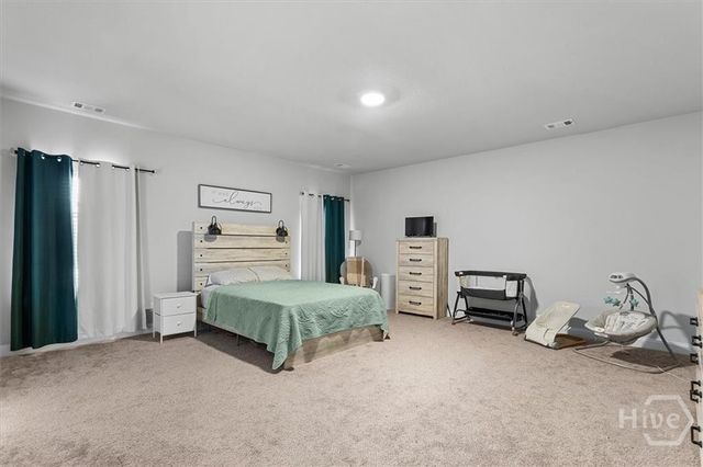 291 Timberlake Drive, Guyton, GA 31312