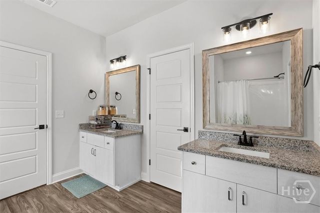 291 Timberlake Drive, Guyton, GA 31312