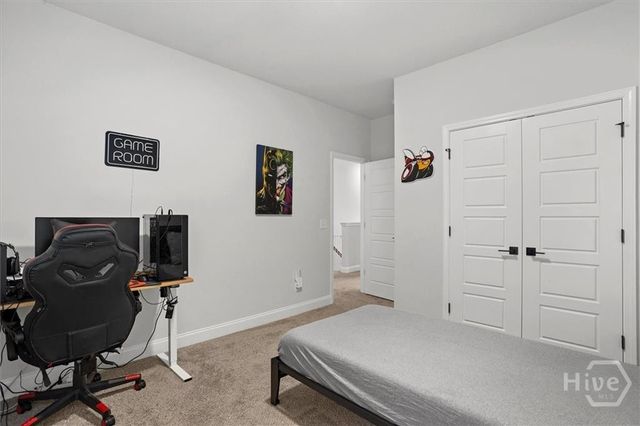 291 Timberlake Drive, Guyton, GA 31312