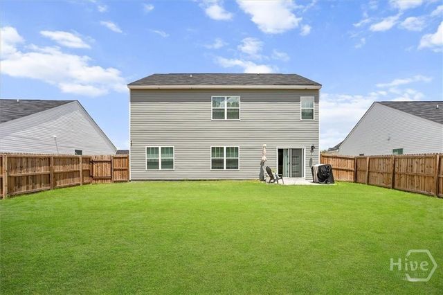 291 Timberlake Drive, Guyton, GA 31312