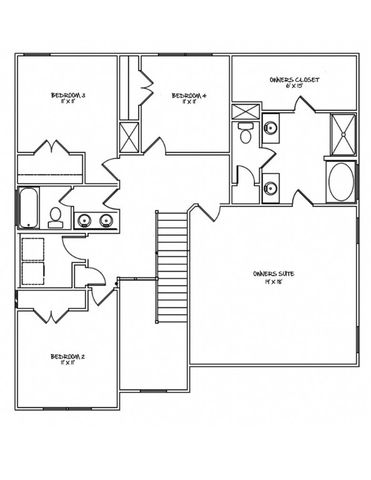 291 Timberlake Drive, Guyton, GA 31312