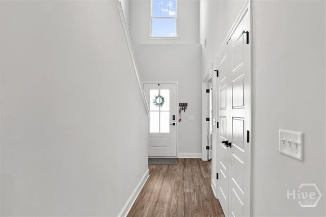 291 Timberlake Drive, Guyton, GA 31312