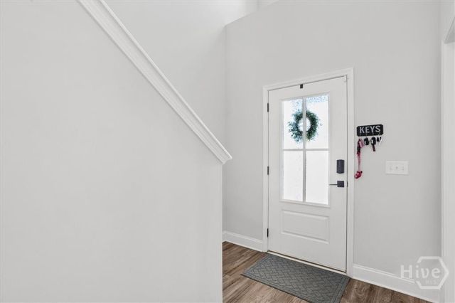 291 Timberlake Drive, Guyton, GA 31312