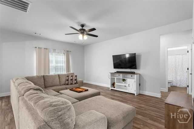 291 Timberlake Drive, Guyton, GA 31312