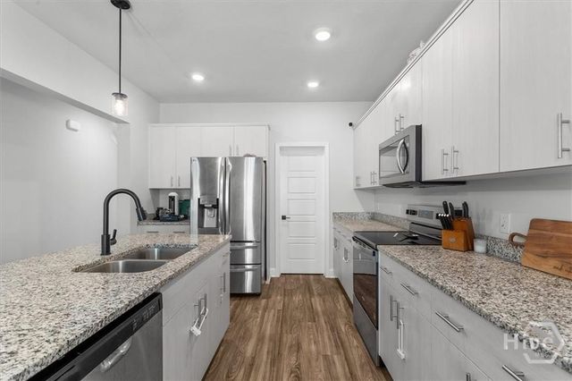 291 Timberlake Drive, Guyton, GA 31312