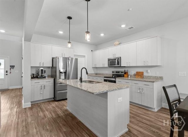 291 Timberlake Drive, Guyton, GA 31312