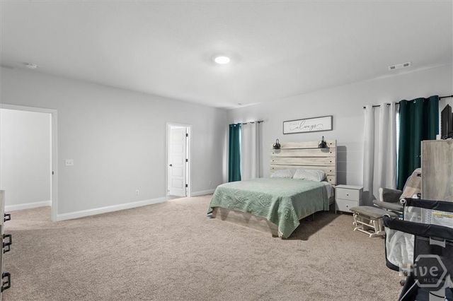 291 Timberlake Drive, Guyton, GA 31312