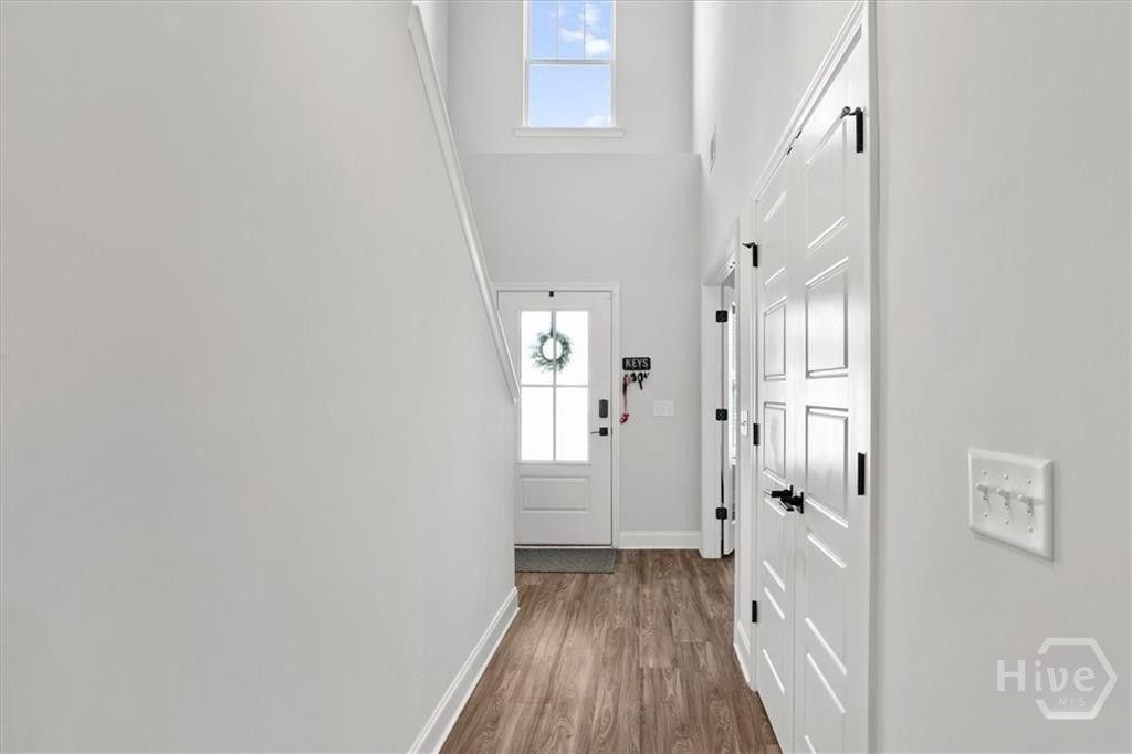 Image 3 of property listing at 291 Timberlake Drive, Guyton, GA 31312