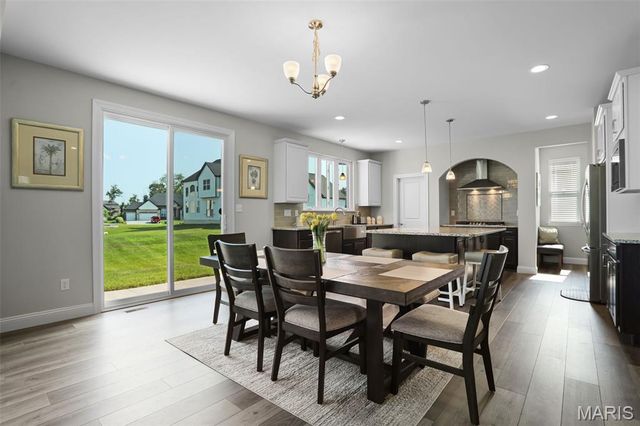 104 Long Pass Court, Lake St Louis, MO 63367