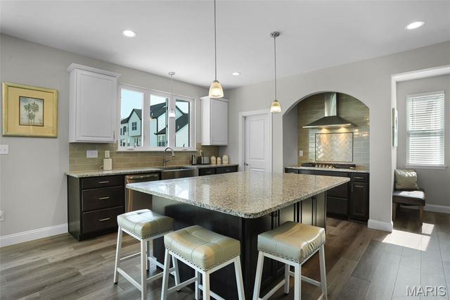 104 Long Pass Court, Lake St Louis, MO 63367