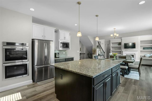 104 Long Pass Court, Lake St Louis, MO 63367