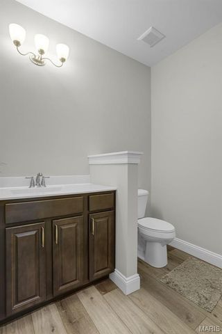 104 Long Pass Court, Lake St Louis, MO 63367