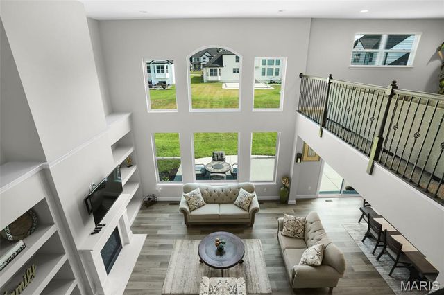 104 Long Pass Court, Lake St Louis, MO 63367