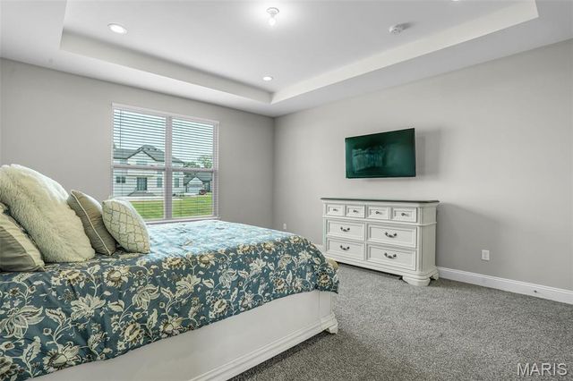 104 Long Pass Court, Lake St Louis, MO 63367