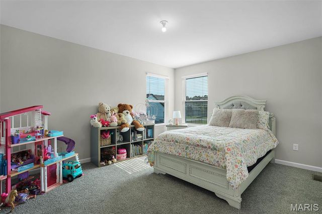 104 Long Pass Court, Lake St Louis, MO 63367