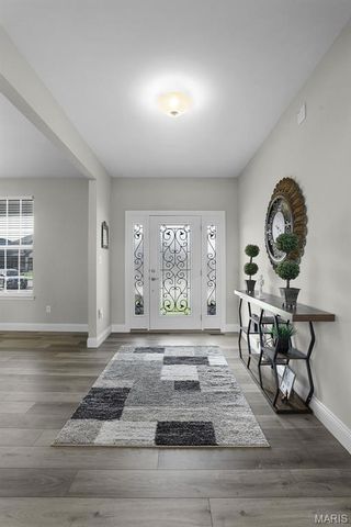 104 Long Pass Court, Lake St Louis, MO 63367