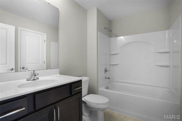 104 Long Pass Court, Lake St Louis, MO 63367