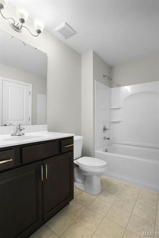 104 Long Pass Court, Lake St Louis, MO 63367