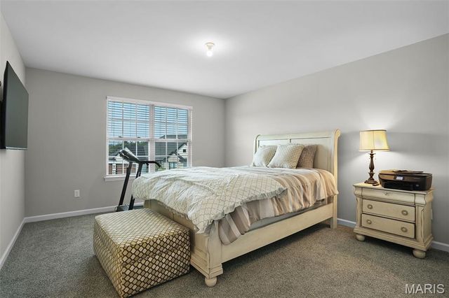 104 Long Pass Court, Lake St Louis, MO 63367