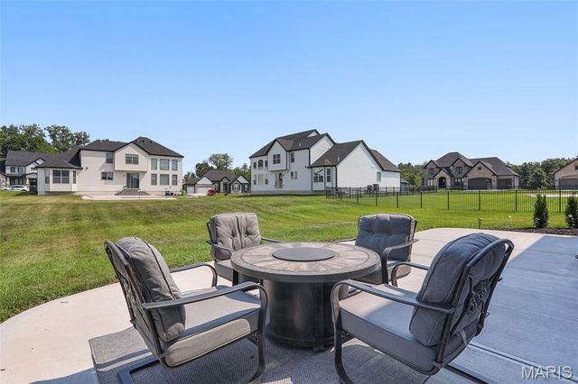 104 Long Pass Court, Lake St Louis, MO 63367