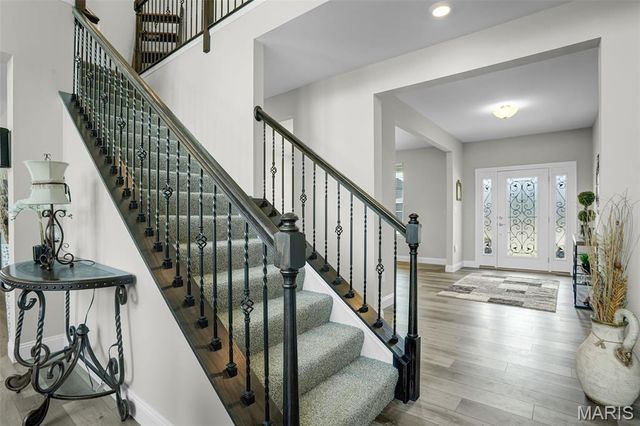 104 Long Pass Court, Lake St Louis, MO 63367