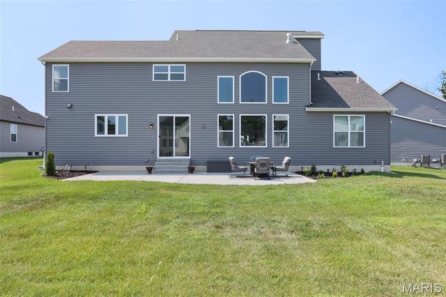 104 Long Pass Court, Lake St Louis, MO 63367