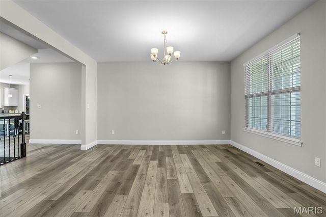 104 Long Pass Court, Lake St Louis, MO 63367