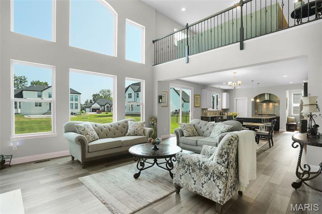 104 Long Pass Court, Lake St Louis, MO 63367