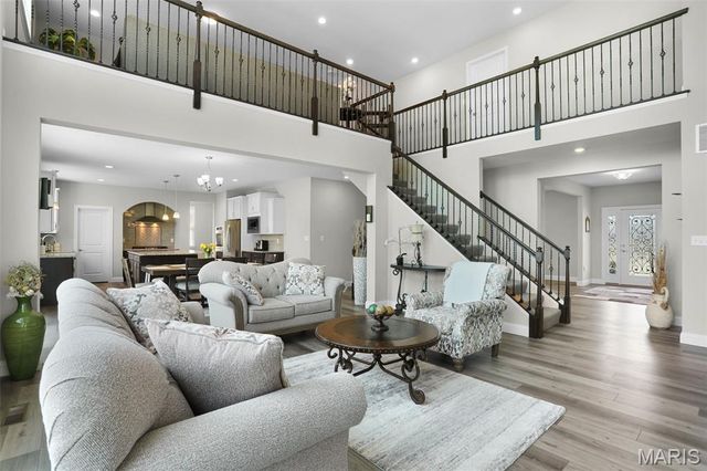 104 Long Pass Court, Lake St Louis, MO 63367