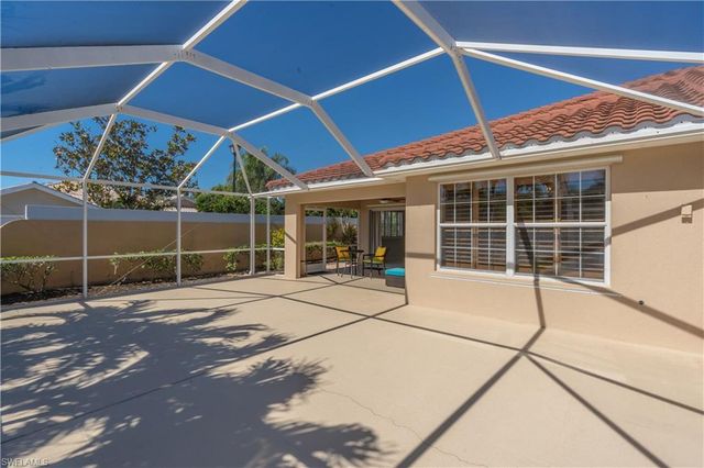 7848 Ionio CT, Naples, FL 34114