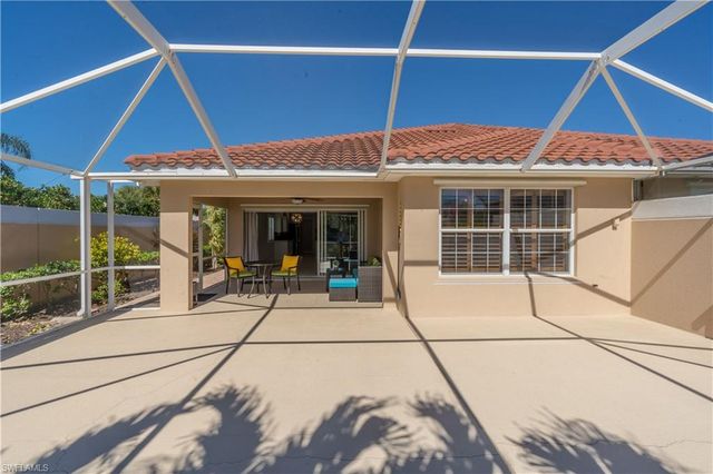 7848 Ionio CT, Naples, FL 34114