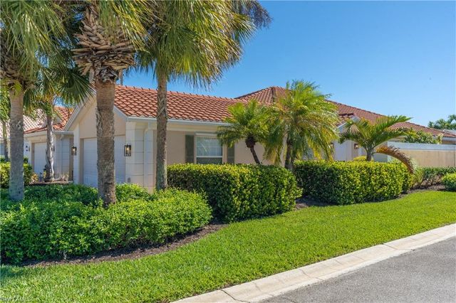 7848 Ionio CT, Naples, FL 34114