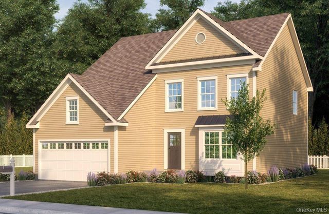 0 Prospect Street, Pawling, NY 12564