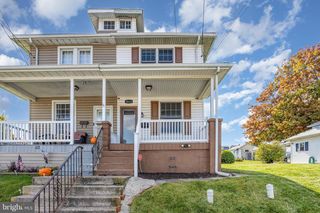 2813 BUTLER ST, Harrisburg, PA 17103
