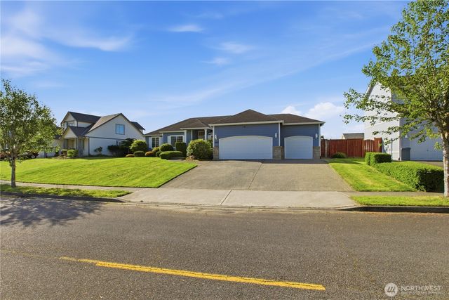 1449 Olsen Avenue, Buckley, WA 98321