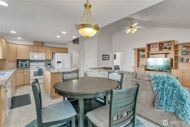 1449 Olsen Avenue, Buckley, WA 98321