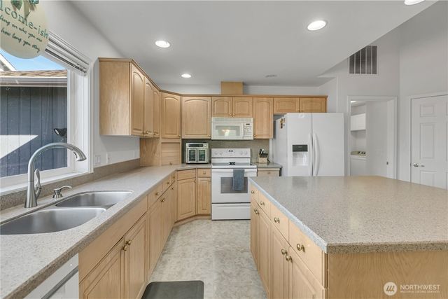 1449 Olsen Avenue, Buckley, WA 98321