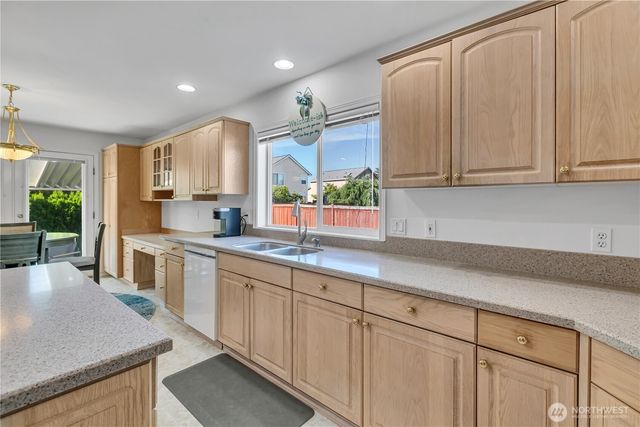 1449 Olsen Avenue, Buckley, WA 98321