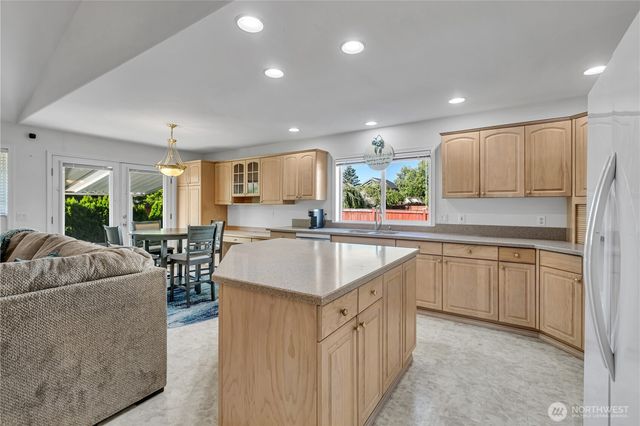 1449 Olsen Avenue, Buckley, WA 98321