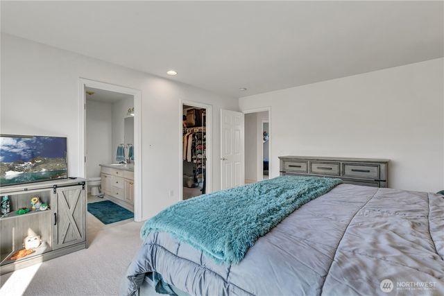 1449 Olsen Avenue, Buckley, WA 98321