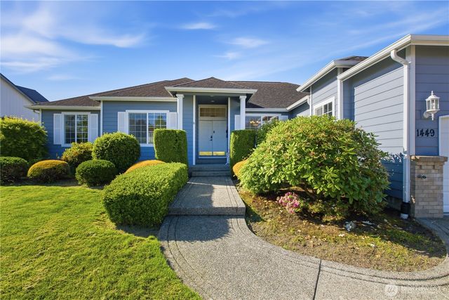 1449 Olsen Avenue, Buckley, WA 98321