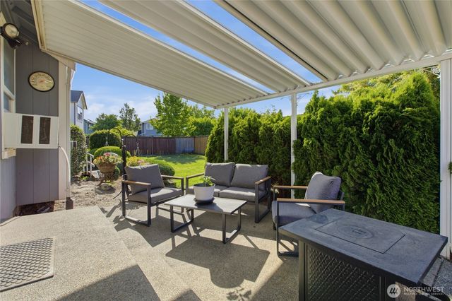 1449 Olsen Avenue, Buckley, WA 98321