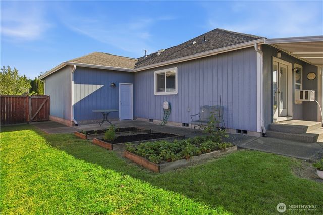 1449 Olsen Avenue, Buckley, WA 98321