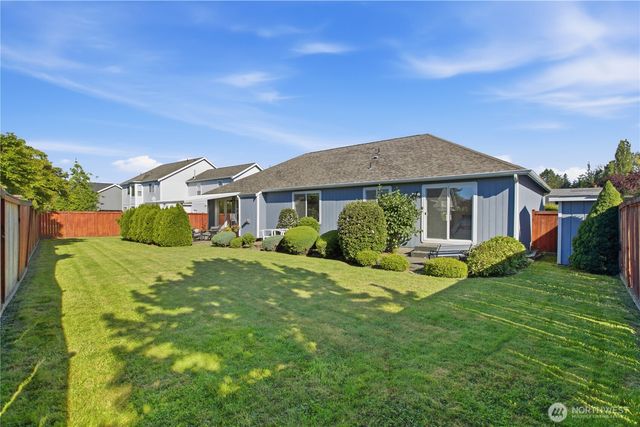 1449 Olsen Avenue, Buckley, WA 98321